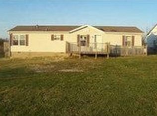 246 Fishback Rd, Fayette County, OH 45135