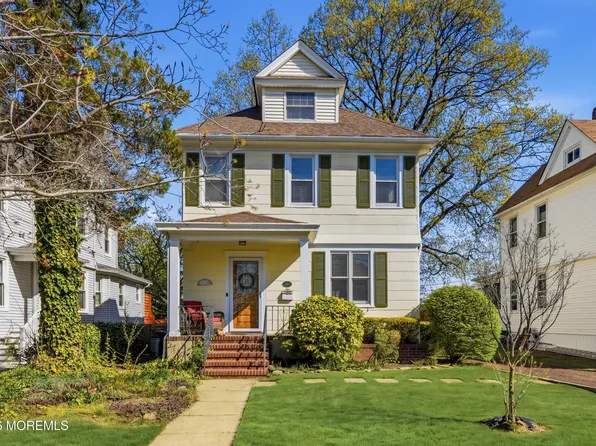 26 Chestnut Street, Red Bank, NJ 07701