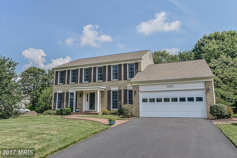 1st image of 12606 Hay Meadow Pl