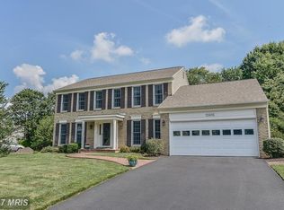 12606 Hay Meadow Pl, Herndon, VA