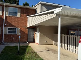 2235 Shadow Valley Rd APT E, High Point, NC 27265