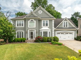 5390 Ashwind Trce, Johns Creek, GA 30005