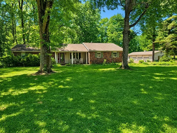677 Old Plank Rd, Chandler, IN 47610