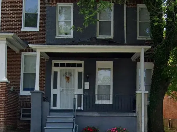1075 Ellicott Dr, Baltimore, MD 21216