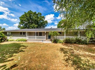 190 D Plummer Rd, Lonoke, AR 72086