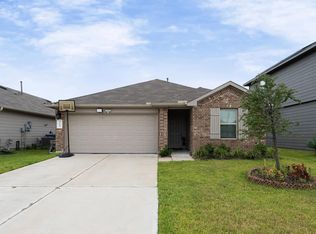 12611 Landon Light Ln, Houston, TX 77038