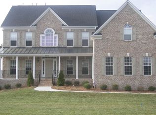 8505 Carly Ln, Mint Hill, NC 28227