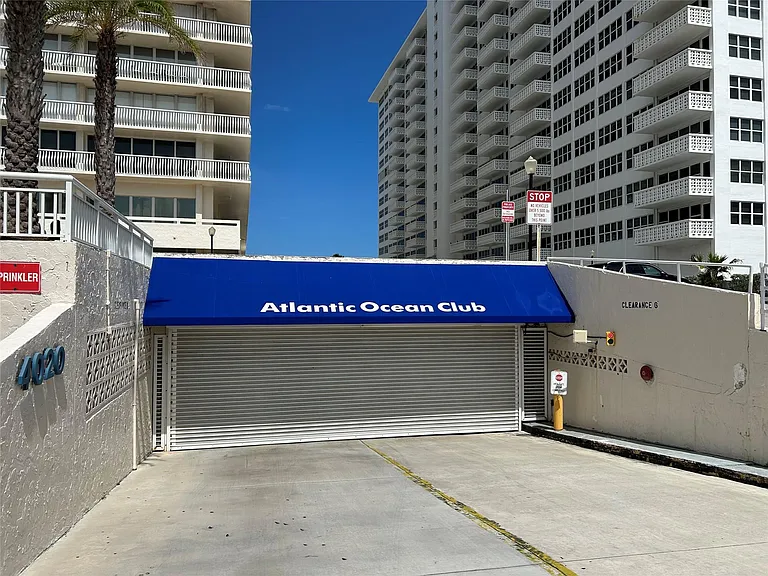 4020 Galt Ocean Dr #106 — Photo 23