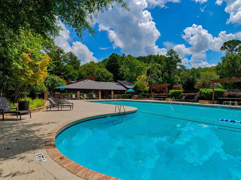 The Lodge on the Chattahoochee Apartment Rentals Sandy Springs, GA Zillow
