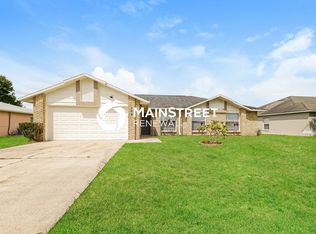 709 Dromedary Dr, Poinciana, FL 34759