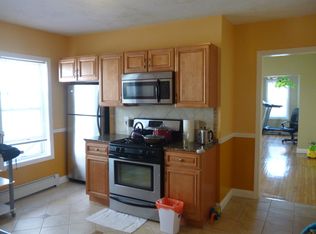 330 Chandler St #3, Worcester, MA 01602