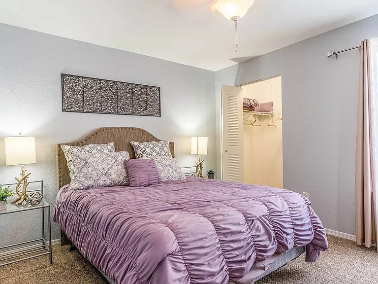 Coastline Cove Apartment Homes — Photo 9