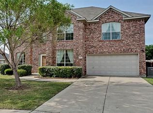 3111 Reagenea Dr, Wylie, TX 75098