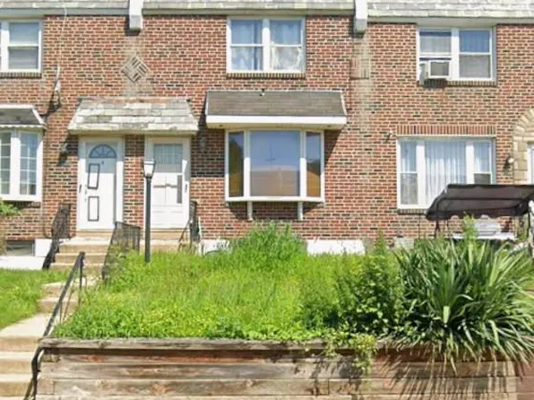 6346 Cottage St, Philadelphia, PA 19135