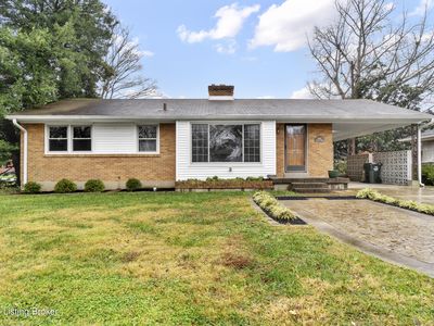 3535 Plymouth Rd, Saint Matthews, KY, 40207