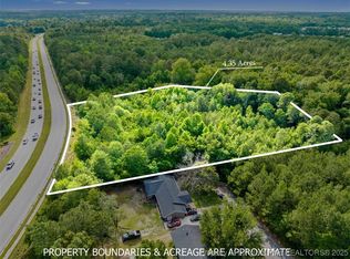 3165 George Owen Rd, Fayetteville, NC 28306