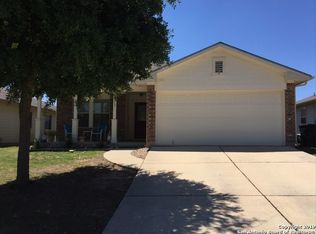 3917 Whisper Fld, Schertz, TX 78108