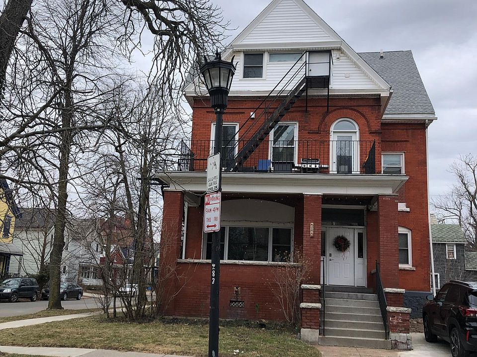 1st image of 282 Jersey St #6