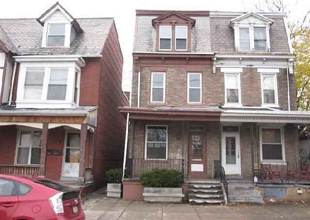 Home for Sale in Harrisburg, PA $13,900