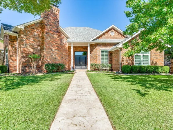 4323 Creekmeadow Dr, Dallas, TX 75287