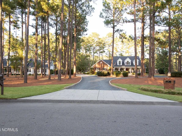 41 Mcmichael Drive, Pinehurst, NC 28374