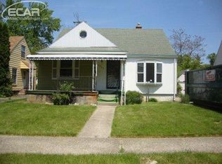 2002 Copeman Blvd, Flint, MI 48504