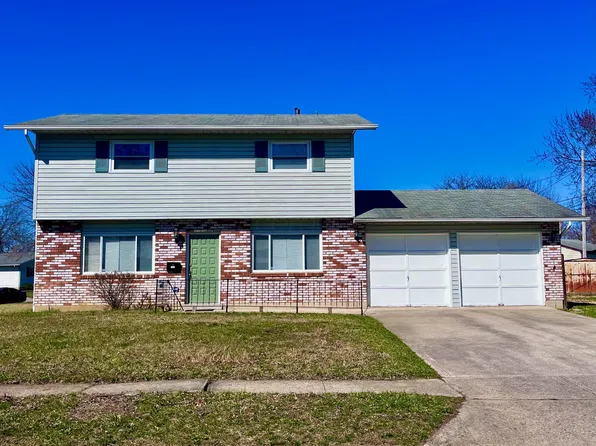 1924 Orlando Rd, Columbus, OH 43232