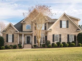 160 Riverstone Way, Greer, SC 29651