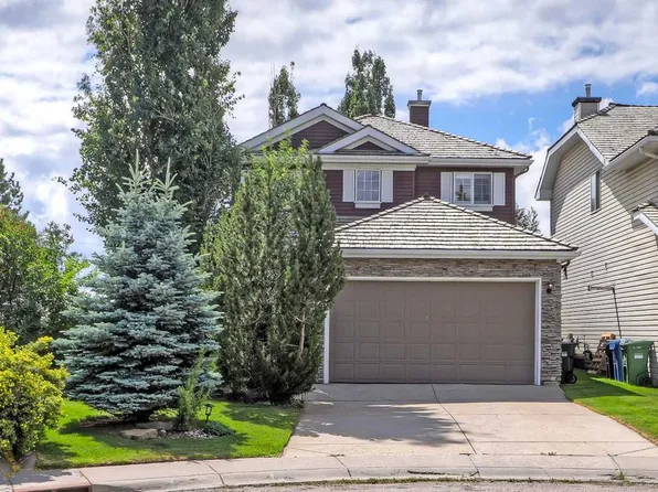 46 N Spring Vw SW, Calgary, AB T3H 3S7