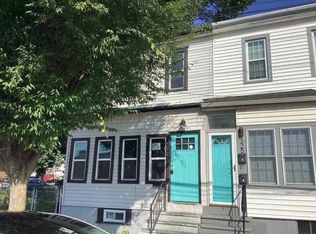 323 N Burlington St, Gloucester City, NJ