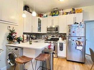 243 Northampton St APT 4, Boston, MA 02118