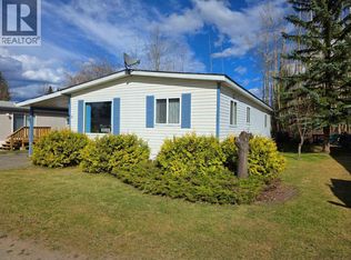 2121 Balsam Ave #11, Cariboo, BC V2J5J3
