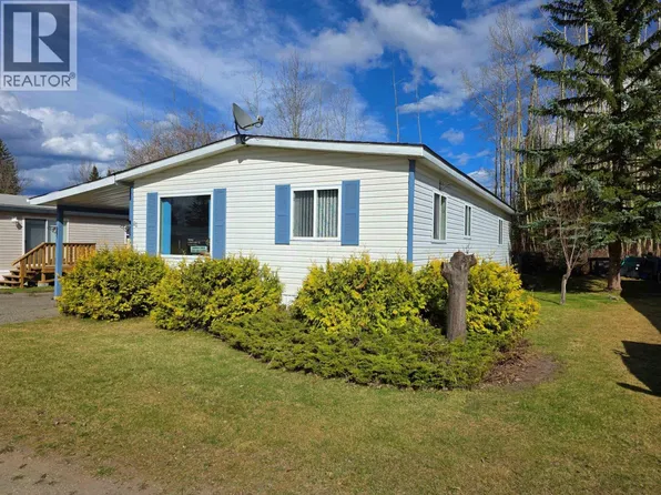 2121 Balsam Ave #11, Cariboo, BC V2J 5J3