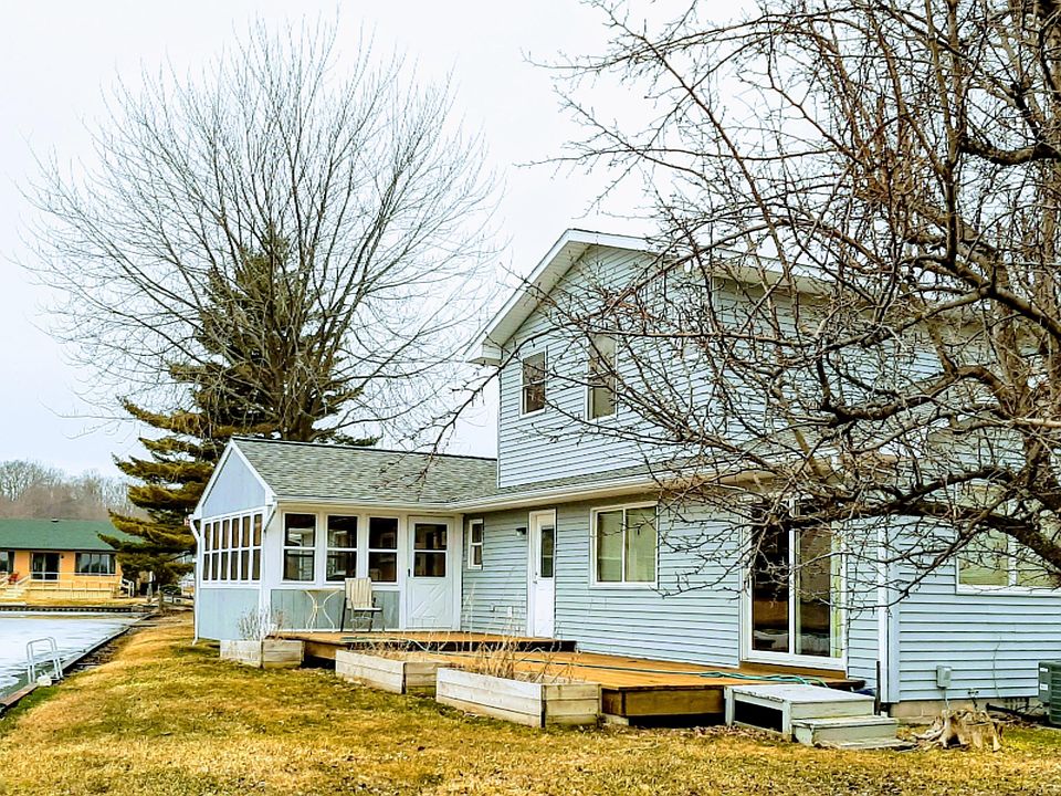 4665 Easy St, Onekama, MI 49675 Zillow