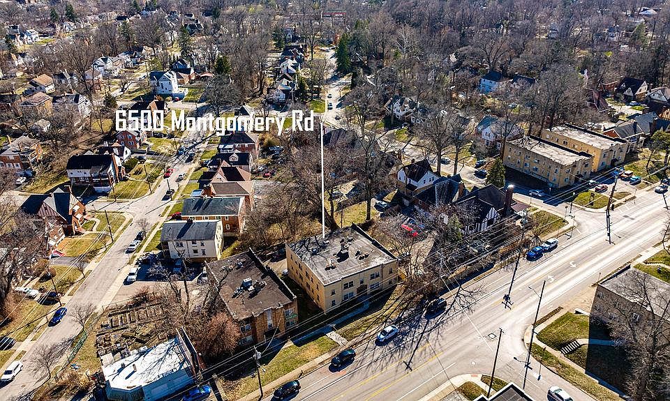 2nd image of 6500 Montgomery Rd