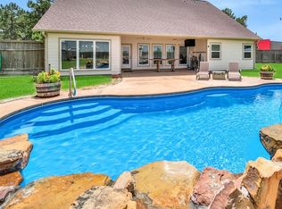 7422 Ponderosa Dr, Magnolia, TX 77354