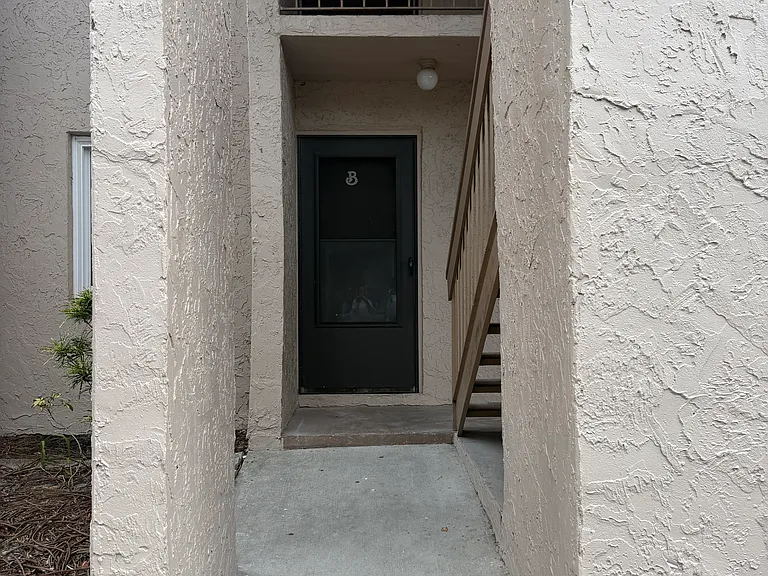 7505 Presley Pl #B — Photo 1