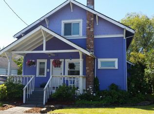 2605 5th St, Tillamook, OR 97141