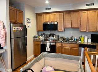 3 Jerusalem Pl #1, Boston, MA 02113
