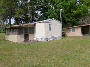 14085 217th Rd, Live Oak, FL 32060