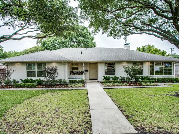 6908 Lavendale Ave, Dallas, TX 75230