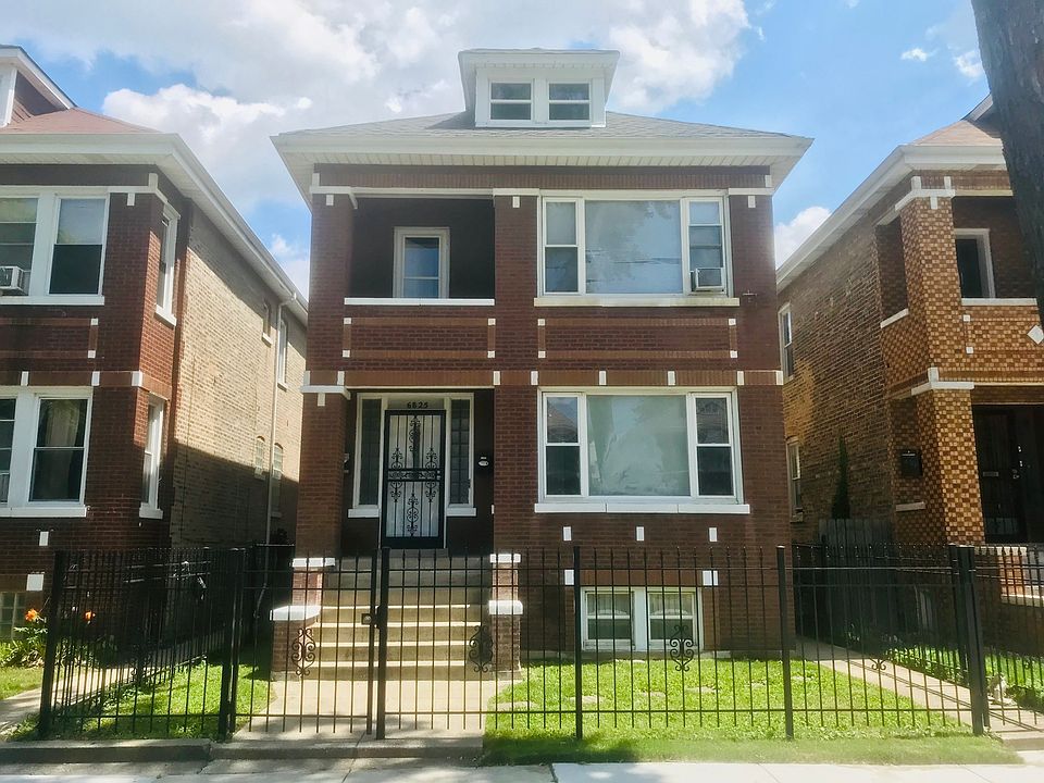 1st image of 6825 S Talman Ave #1