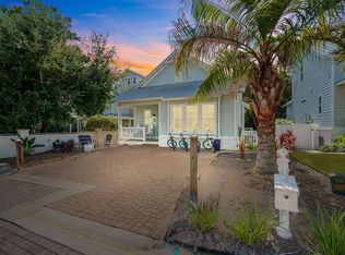 38 Inlet Cv, Inlet Beach, FL 32461