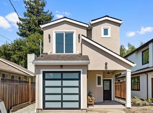246 College Ave, Mountain View, CA 94040
