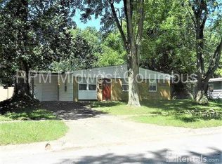 4666 Dundee Ave, Columbus, OH