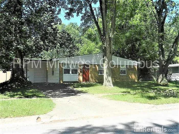 4666 Dundee Ave photo 1