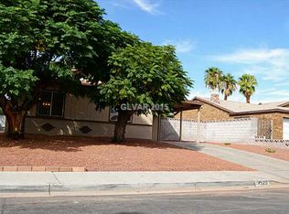 2520 Rialto Rd, Las Vegas, NV 89108