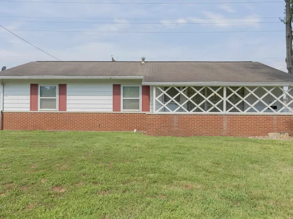4500 Longfield Dr, Evansville, IN 47710