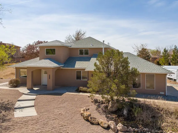 10550 Signal Ave NE, Albuquerque, NM 87122