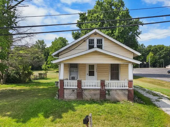 1029 Springmill St, Mansfield, OH 44906